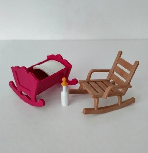 Playmobil victorian dollshouse - playmobil,