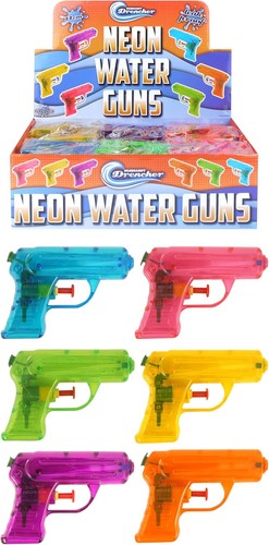 Henbrandt mini water - 2,