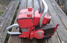 Homelite 500 Terry Textron