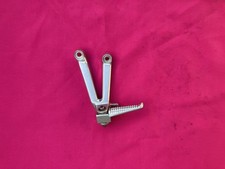 Yamaha R1 4xv 1998 left