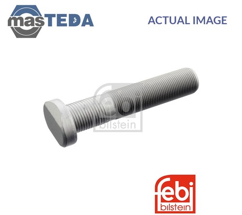 48709 wheel stud febi - stud,