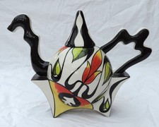 Lorna Bailey The Nouveau Tea