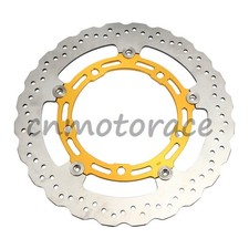 Front Brake Disc Rotor for