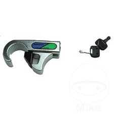 New brake lever lock - lever,