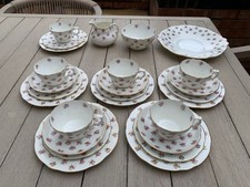 Hammersley Vintage 1940's