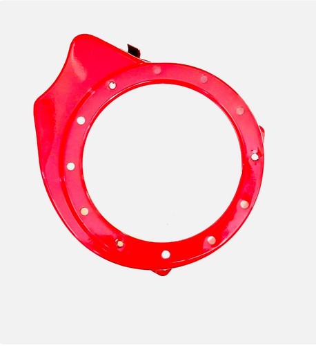 Engine cowling flywheel - engine,