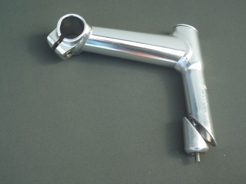 Bicycle handlebar stem