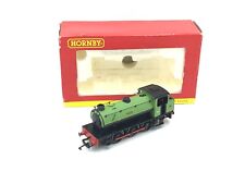 Hornby OO Gauge - NCB Green