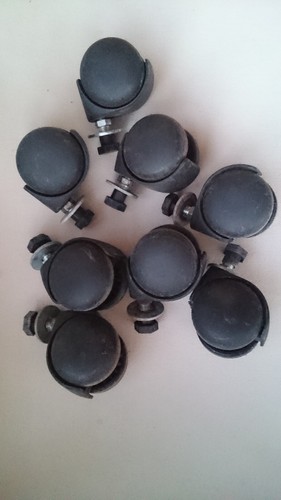 Genuine karcher puzzi - 2x,