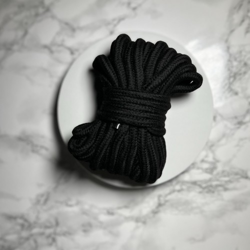 Couples shibari rope 100 - 5m, 100%