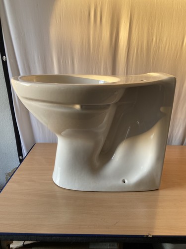 Twyford advent toilet back - advent,