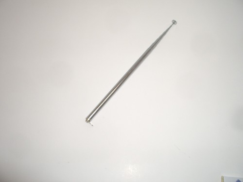 Workman wepa3 section to - section, 6"