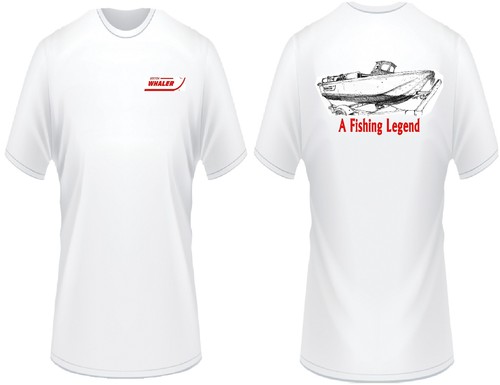 Boston whaler fishing - whaler,