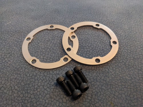 Bafang bbs01 bbs02 chainring - bbs02,