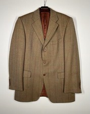 MAGEE IRELAND 1866 TWEED
