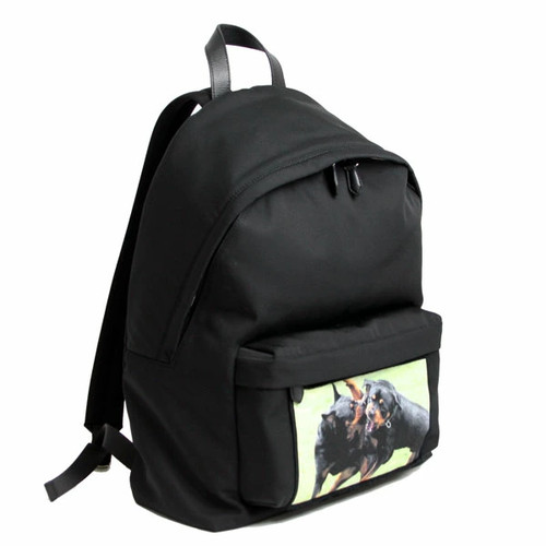 Givenchy paris rottweiler dog - givenchy,