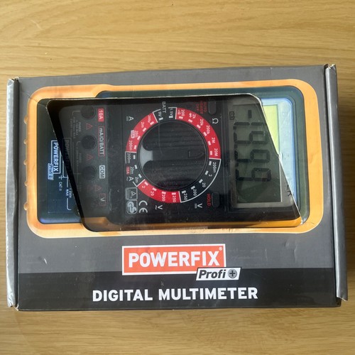 Powerfix profi digital - powerfix,