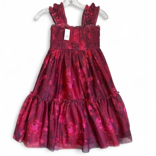 Nwt gap kids - nwt, maroon