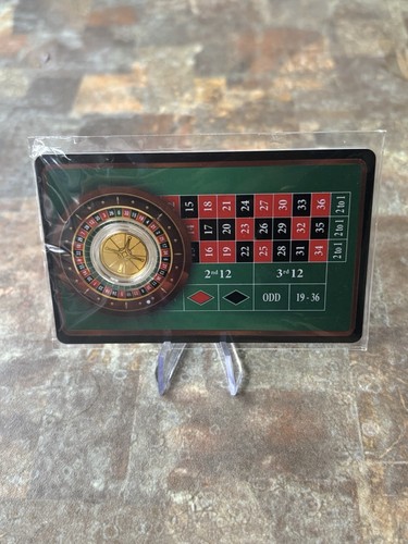 Roulette wheel 1000oz of - wheel,