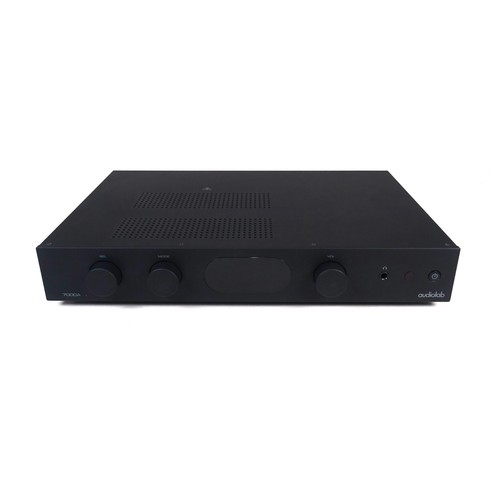 Audiolab 7000a integrated - audiolab,