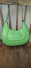 Primark Green Handbag Used
