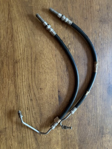 Pair volvo penta 290 - pair,