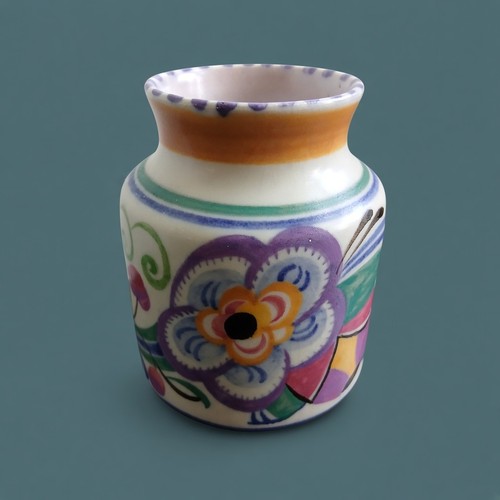 Vintage poole pottery hand - vintage,