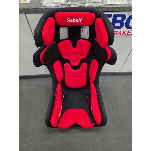 Sabelt pad modular - sabelt, gt-pad