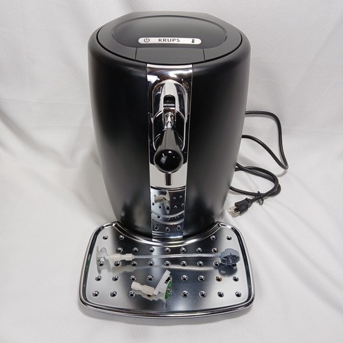 Krups vb21 b100 beertender - krups,