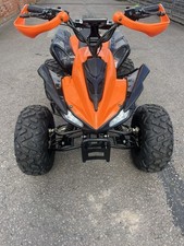 Teens Electric Quad(Eco Rider