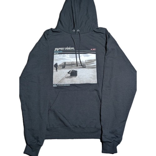 Virgil abloh pyrex - pyrex, vision
