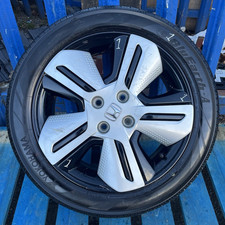 HONDA JAZZ HYBRID - 2020 2021