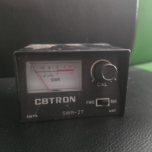 Cbtron swr standing wave - cbtron,