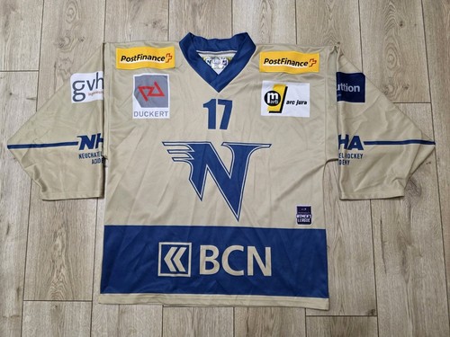 Neuchatel hockey academy - neuchatel,