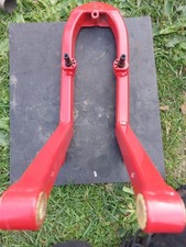 Riese And Muller Birdy Front Forks Front Suspension Part GENUINE 