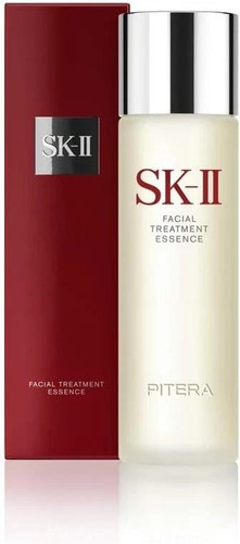 Facial treatment essence - sk-ii,