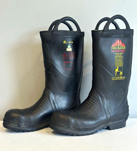 Harvik tuffking 9684 - harvik,