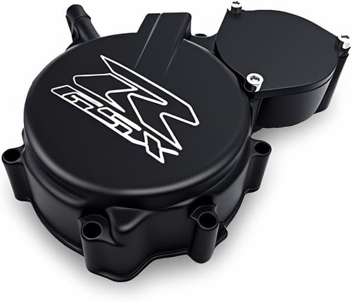 Engine stator cover - engine,