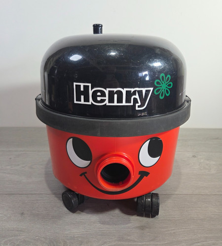 Numatic henry hvr200a - numatic, vacuum