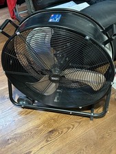 Sealey Industrial Workshop