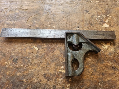 Vintage inch adjustable - 12,