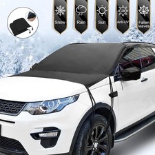 Car Windscreen Cover Sun Shade