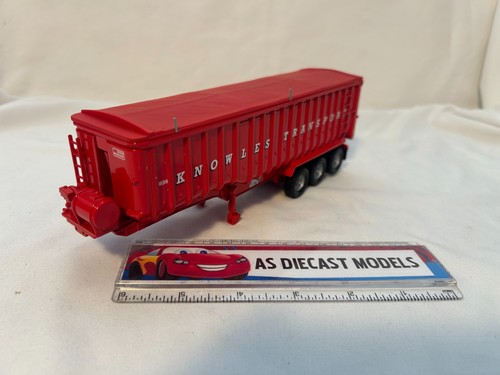 Corgi modern truck heavy - modern,