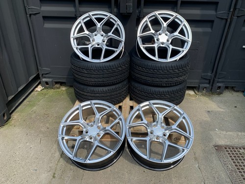 Tyres audi rs6 rs7 style - +20'',
