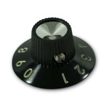 Bakelite Black Skirted