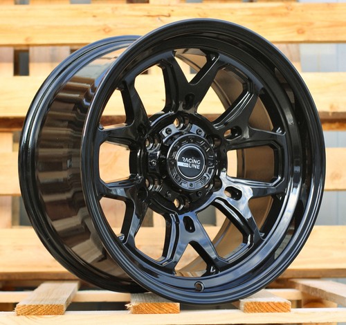 Off road wheels 6x139 7 - 4x, 6x139.7