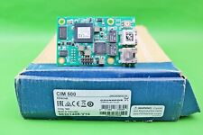 Grundfos CIM500 Ethernet Data Communication Module 98301408-V10