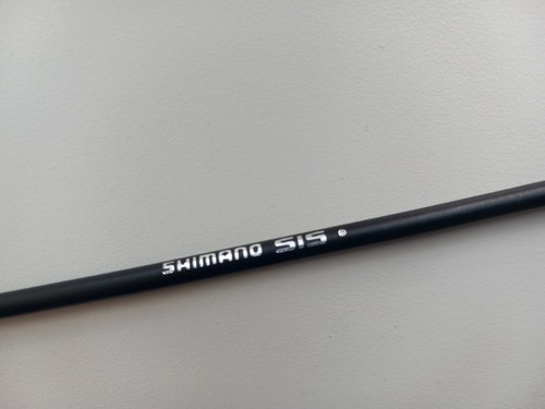 Shimano sis road mtb outer - road,
