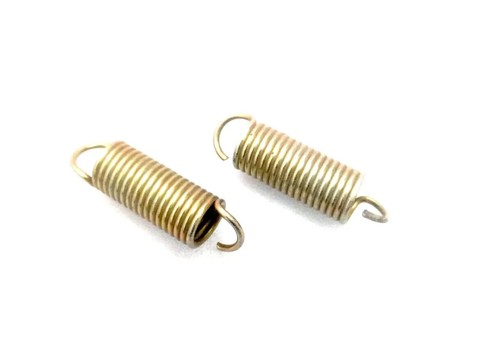For jcb backhoe spring - -,