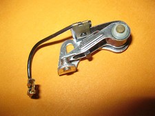 OPEL MONZA (1978-81) OPEL COMMODORE (1976-81)Bosch type CONTACT SET -22700